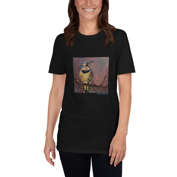 Northern Flicker (t-shirt)