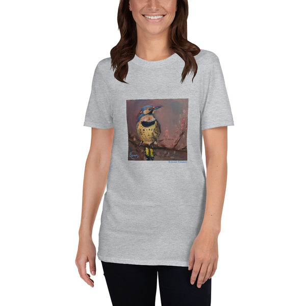 Northern Flicker (t-shirt)