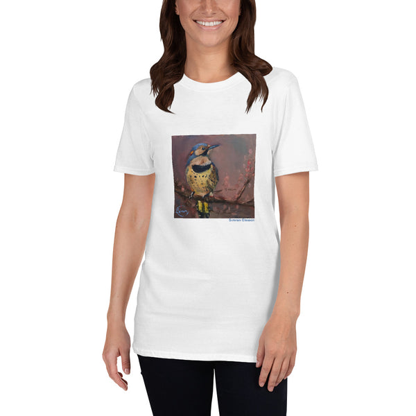 Northern Flicker (t-shirt)